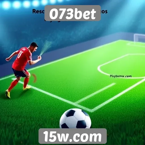 Análise de recursos de jogo no 073bet