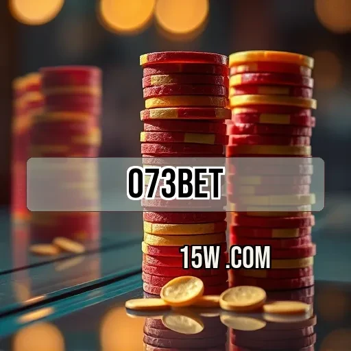 073bet: Explore a Revolução dos Jogos Online no Brasil