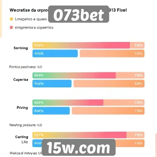 Experiência do usuário no site 073bet analisada